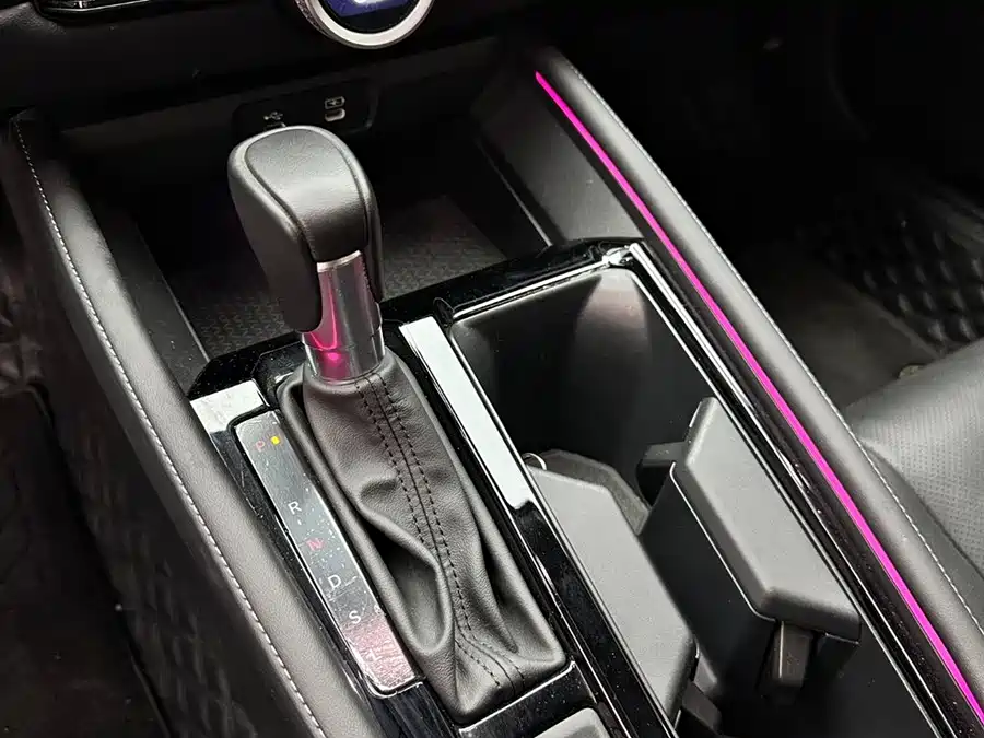 Used Accord 2023 260TURBO Excellence Edition