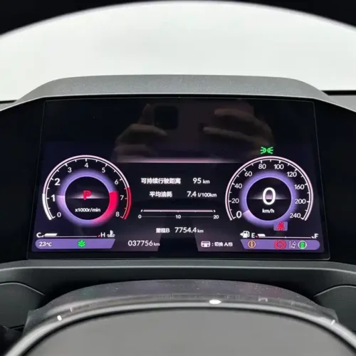 Used Accord 2023 260TURBO Excellence Edition