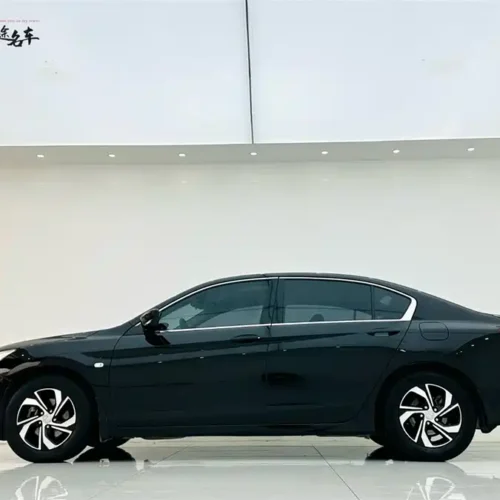 Used Accord 2016 2.0L Comfort Edition