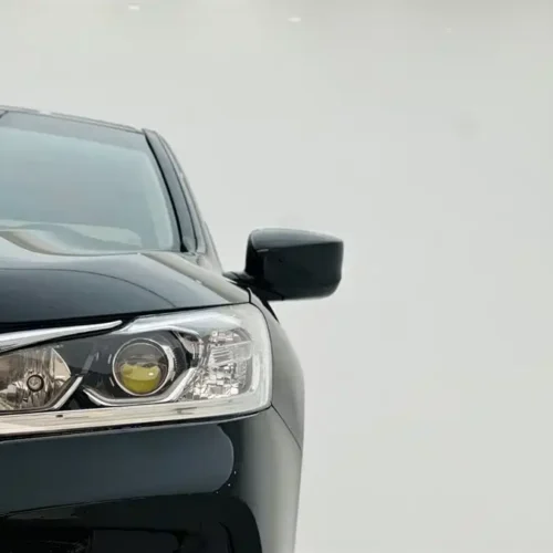 Used Accord 2016 2.0L Comfort Edition