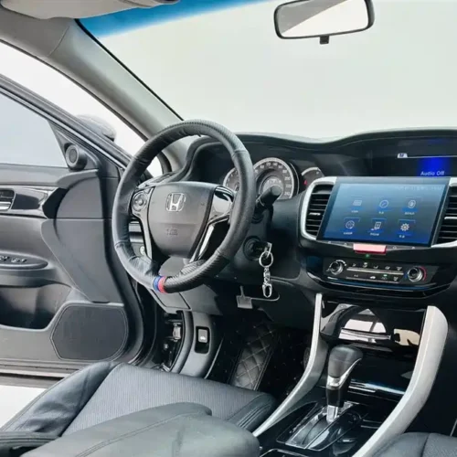 Used Accord 2016 2.0L Comfort Edition