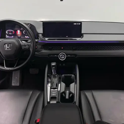 Used Accord 2023 260TURBO Smart Edition