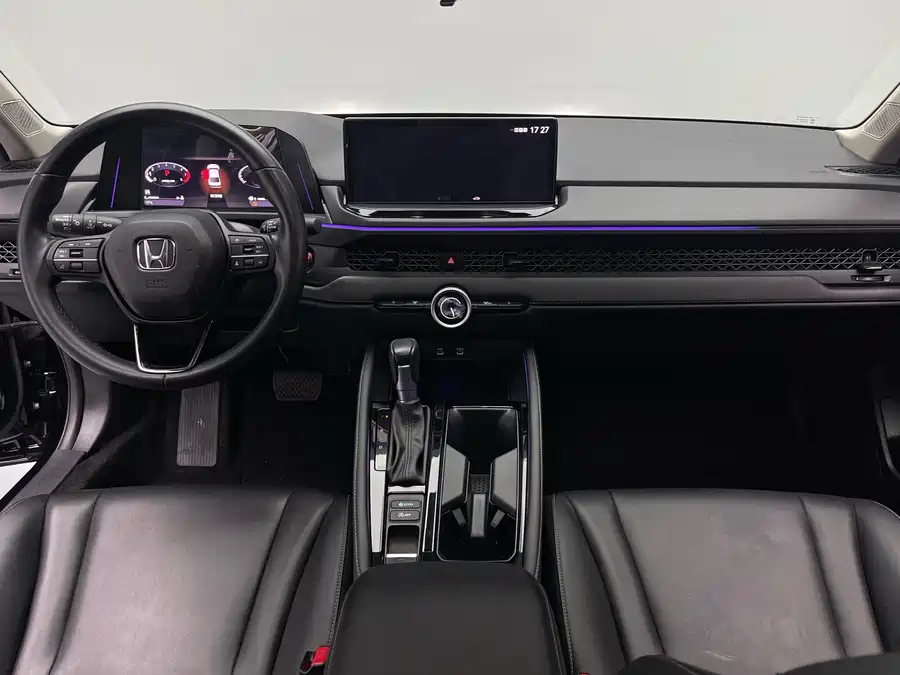 Used Accord 2023 260TURBO Smart Edition