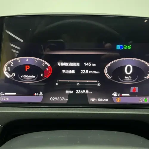 Used Accord 2023 260TURBO Smart Edition