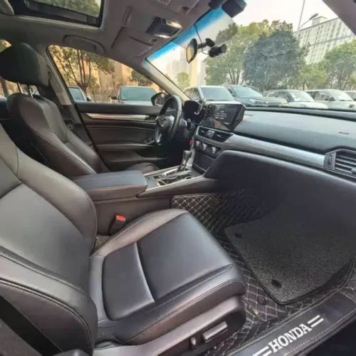 Used Accord 2022 260TURBO Deluxe Edition