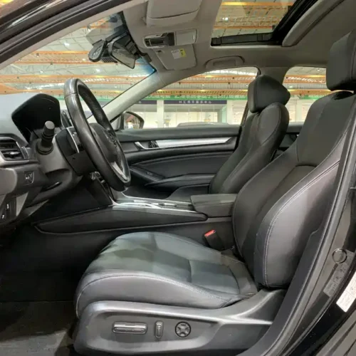 Used Accord 2022 Sharp Hybrid 2.0L Sharp Collar Edition