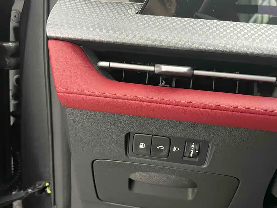 Used Changan CS75PLUS 2022 second generation 1.5T automatic pilot model