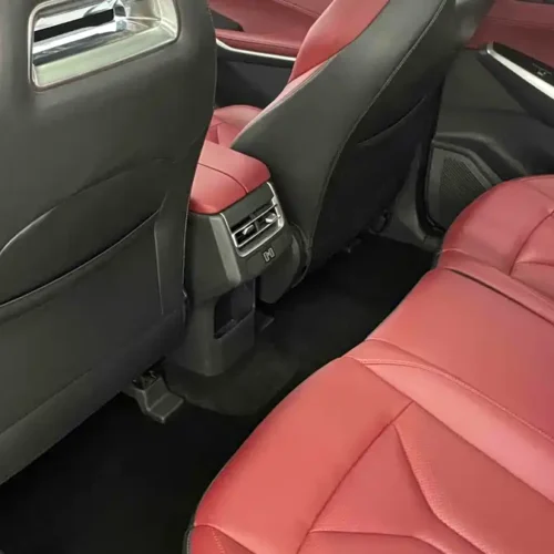 Used Changan CS75PLUS 2022 second generation 1.5T automatic pilot model