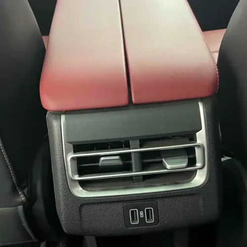 Used Changan CS75PLUS 2022 second generation 1.5T automatic pilot model