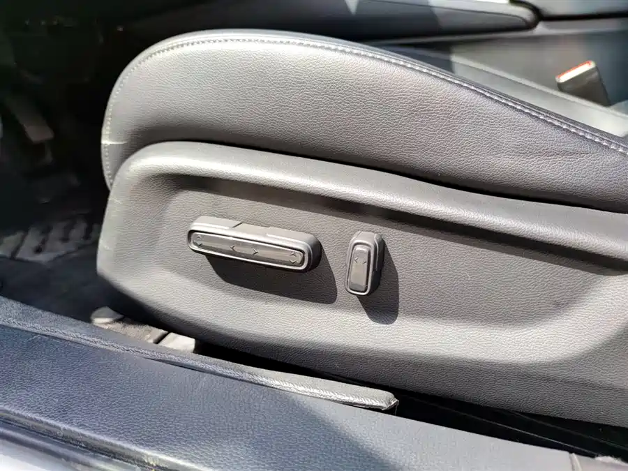 Used Accord 2021 260TURBO Luxury Starry Sky Limited Edition