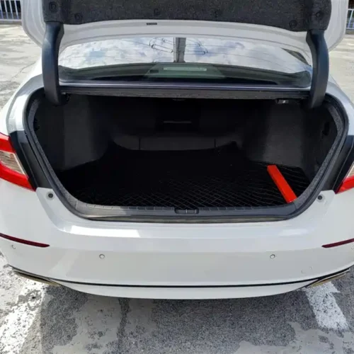 Used Accord 2021 260TURBO Luxury Starry Sky Limited Edition