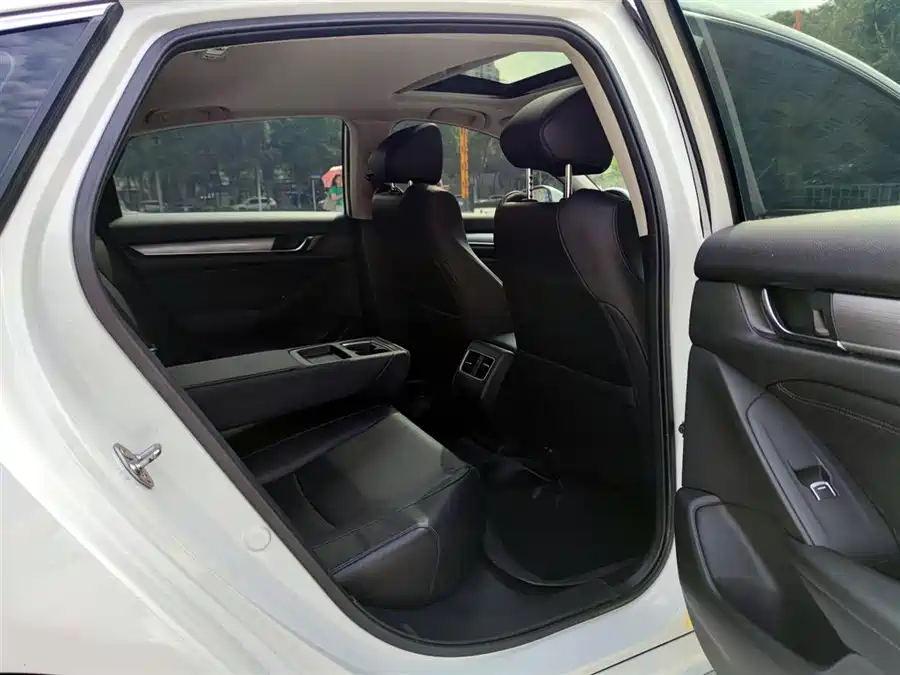 Used Accord 2021 260TURBO Luxury Starry Sky Limited Edition