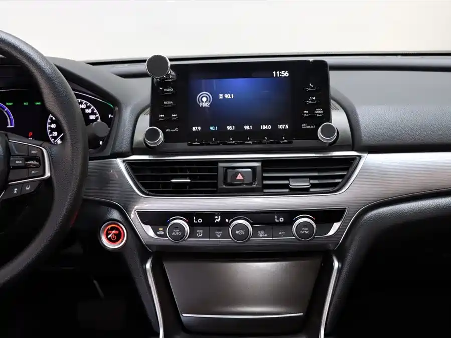 900x675_0_q87_c42_autohomecar__ChxpVmj12W6ALJiZAAFmyvrLERM302.jpg.webp Used Accord 2018 Rui Hybrid 2.0L Rui Cool Edition National VI