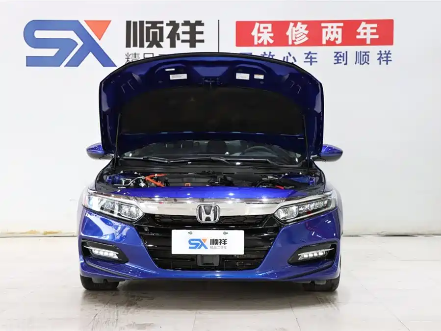 900x675_0_q87_c42_autohomecar__ChxpVmj12XCAIQuTAAFWP6Xvb1Y816.jpg.webp Used Accord 2018 Rui Hybrid 2.0L Rui Cool Edition National VI