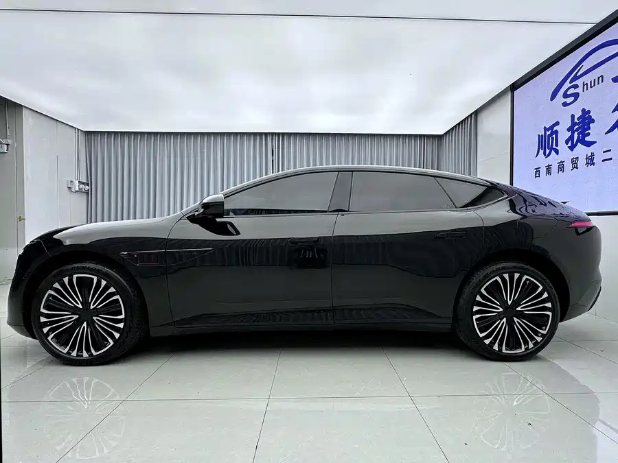 900x675_0_q87_c42_autohomecar__ChxpVmj4de-ALtPwAAY5PEEahI0100.jpg.webp Used Avita 12 2025 Ultra range extended version