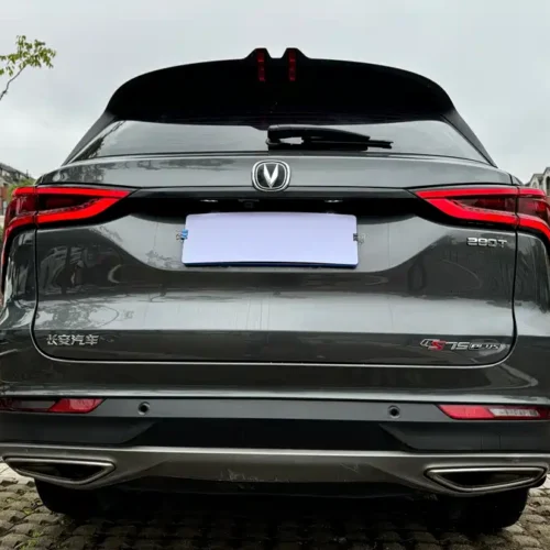 900x675_0_q87_c42_autohomecar__ChxpVmj5fU2AYnrEAAkDStRyXZk766.jpg.webp Used Changan CS75PLUS 2021 1.5T automatic premium model