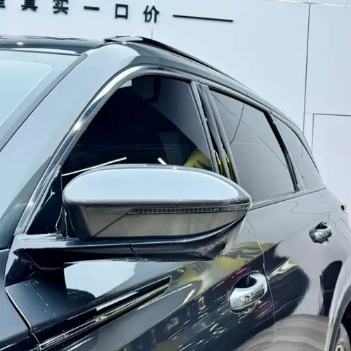 Used Changan CS75PLUS 2022 second generation 1.5T automatic premium model