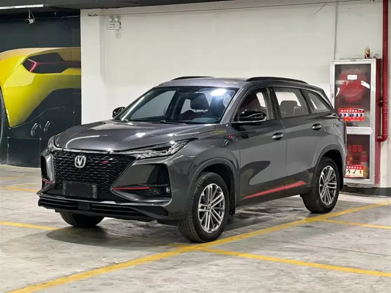 900x675_0_q87_c42_autohomecar__ChxpVmjPzraAAVLoAAIkLdjzOSw587.jpg.webp Used Changan CS75PLUS 2021 1.5T automatic luxury model