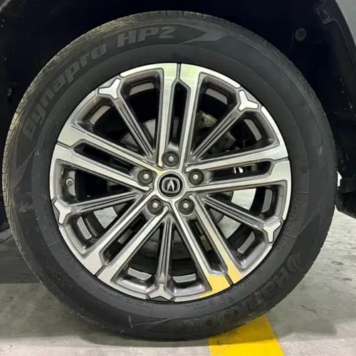 Used Changan CS75PLUS 2021 1.5T automatic luxury model