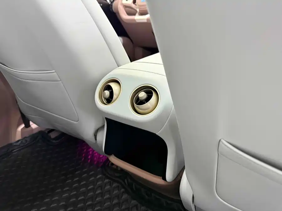 Used Avita 07 2024 Ultra pure electric version four-wheel drive