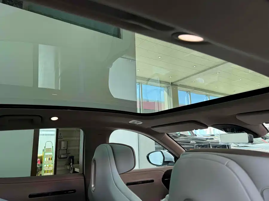 Used Avita 07 2024 Ultra pure electric version four-wheel drive