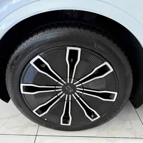 Used Avita 07 2024 Ultra pure electric version four-wheel drive