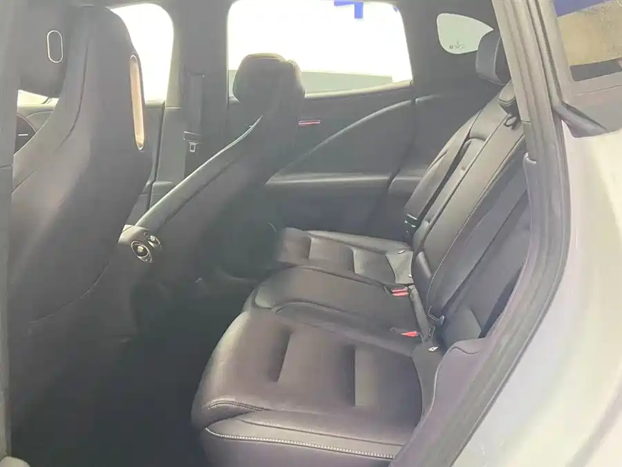 Used Avita 07 2024 Pro+ pure electric version