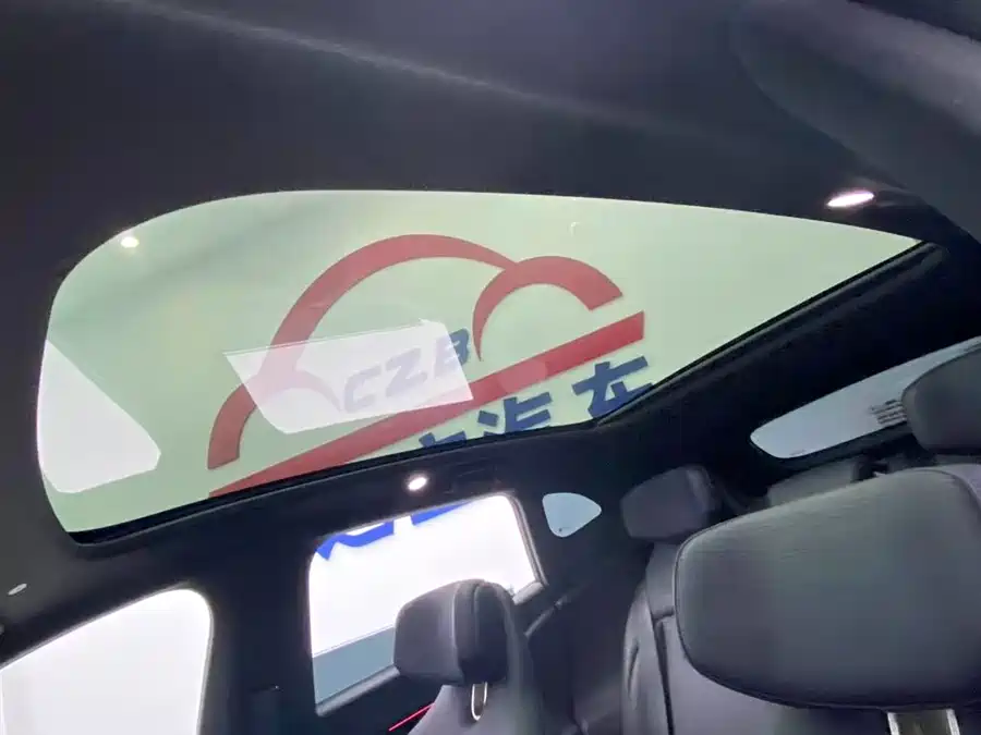 Used Avita 07 2024 Pro+ pure electric version