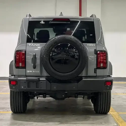 900x675_0_q87_c42_autohomecar__ChxpVmjx9Q2AXTuWAAF__yJOtDs670.jpg.webp Used GWM Tank 300 2021 Off-Road Version 2.0T Challenger