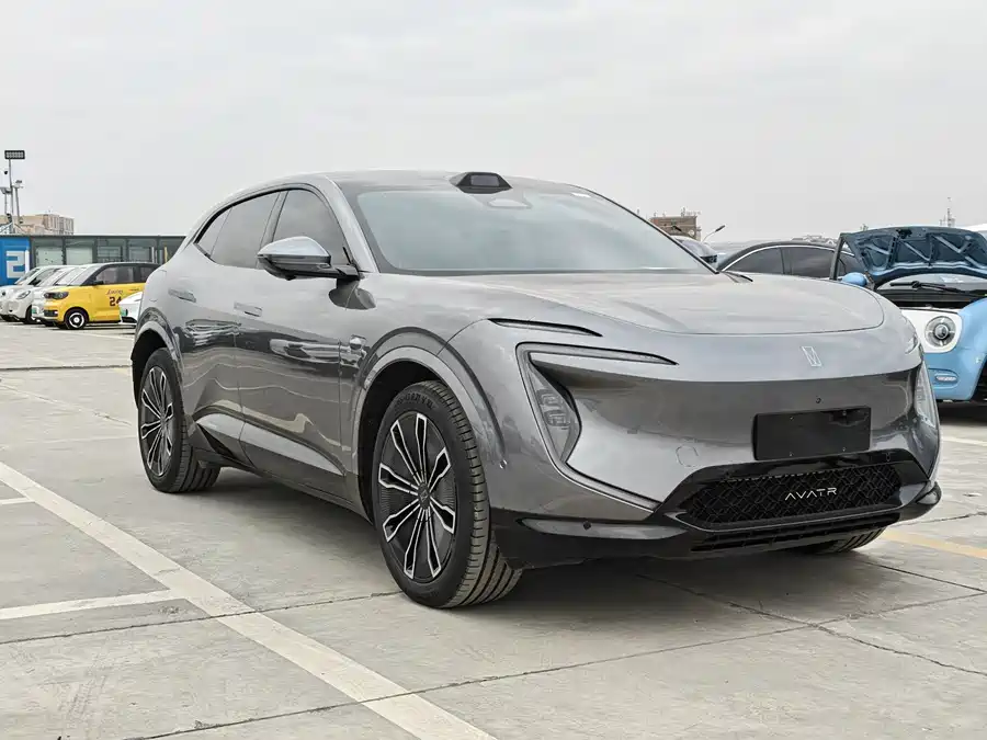 900x675_0_q87_c42_autohomecar__ChxpVmk-HOWAUM12AAUsoD68jY4665.jpg.webp Used Avita 07 2024 Max extended range version