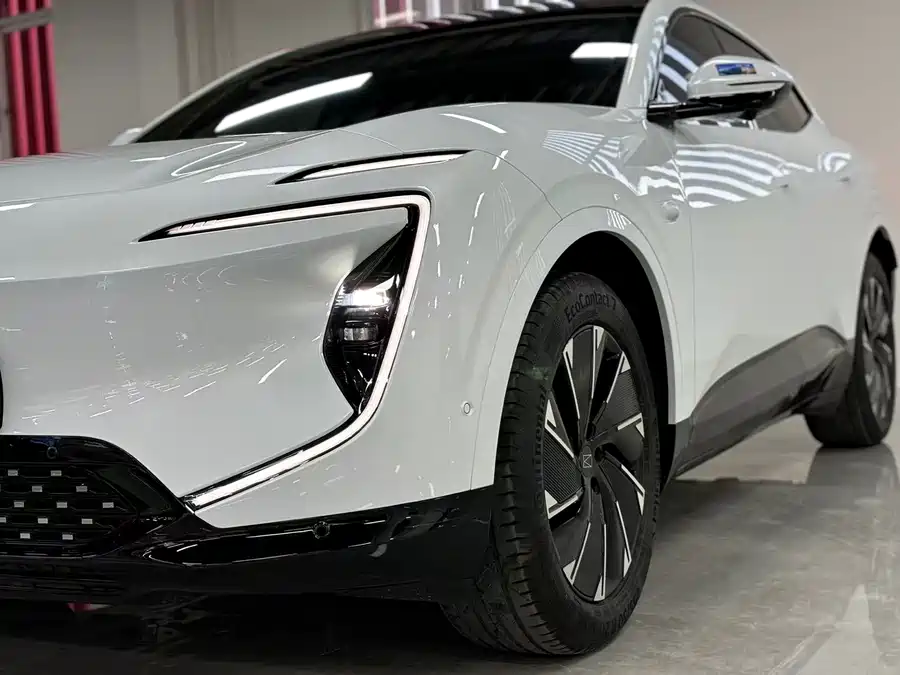 Used Avita 07 2024 Pro+ extended range version