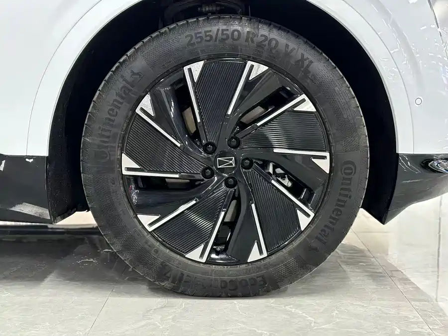 Used Avita 07 2024 Pro+ extended range version