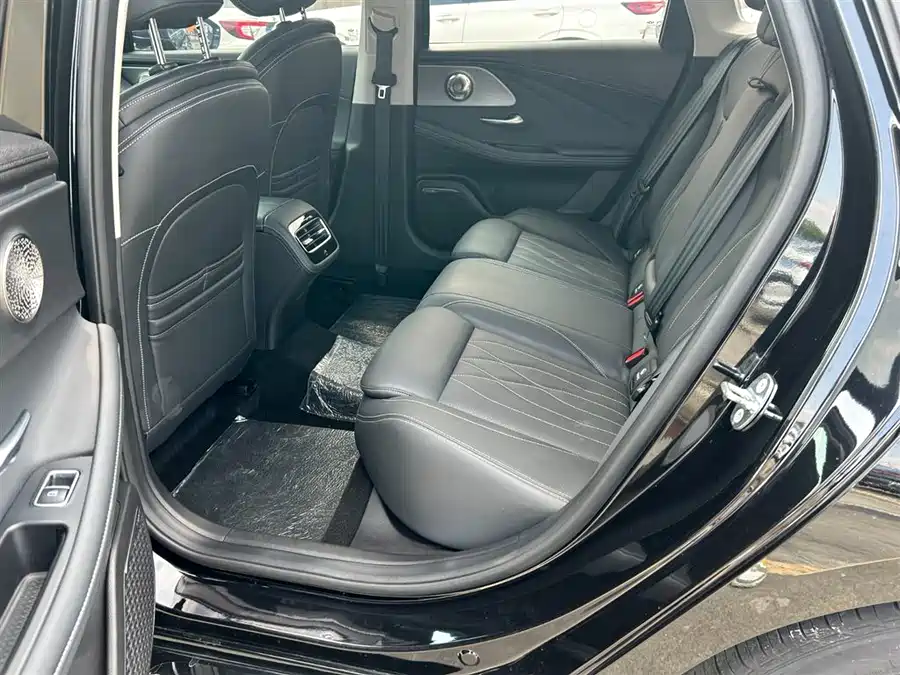 Used Chery Arrizo 8 2023 1.6T DCT Shang