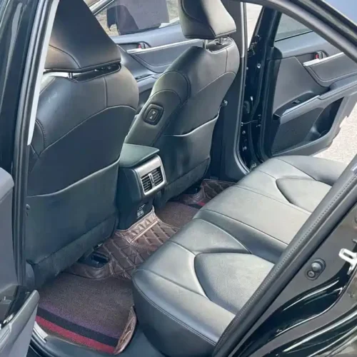 Used Camry 2023 2.0G Deluxe Edition
