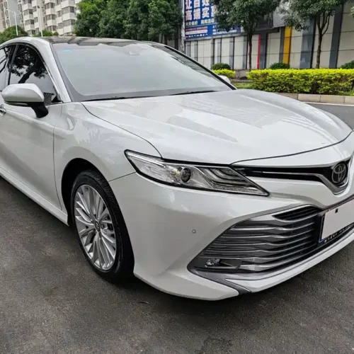 900x675_0_q87_c42_autohomecar__ChxpVmk243uANd4GAAla8Dkk9UE015.jpg.webp Used Camry 2019 facelift 2.5G Deluxe Edition