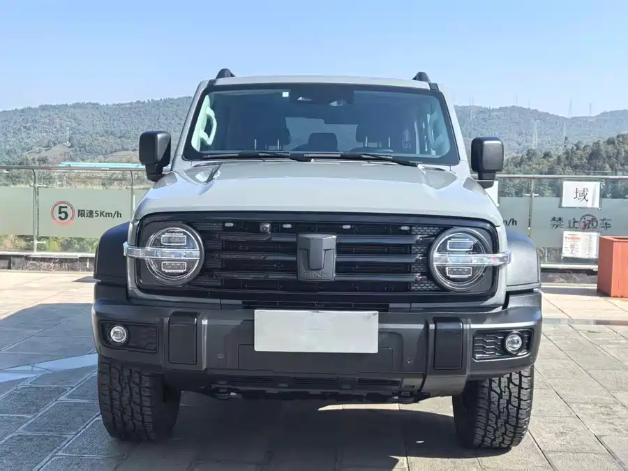 900x675_0_q87_c42_autohomecar__ChxpVmk2Mk6ADpdUAAa90HpRhB4875.jpg.webp Used GWM Tank 300 2021 Off-Road Version 2.0T Conqueror
