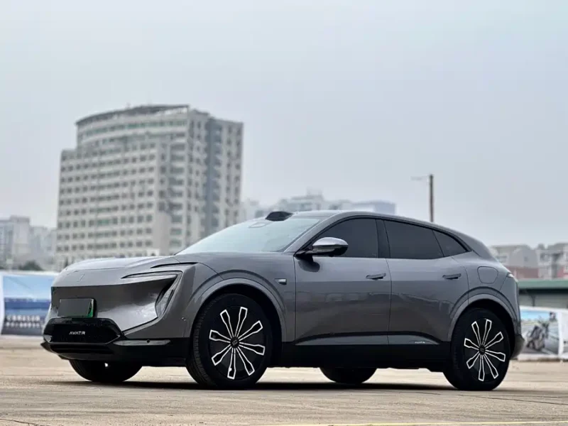 Used Avita 07 2024 Max extended range version