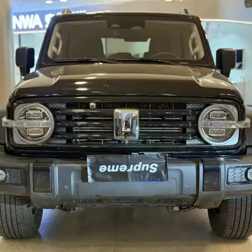 900x675_0_q87_c42_autohomecar__ChxpVmk2fZyAe5mOAAOF-m6Y_44593.jpg.webp Used GWM Tank 300 2023 Off-Road Version 2.0T Conqueror