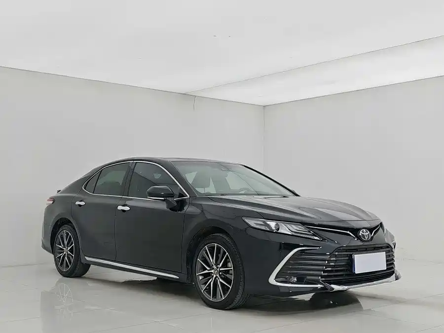 900x675_0_q87_c42_autohomecar__ChxpVmk2yTuAIP1XAAH_4Akagrk041.jpg.webp Used Camry 2023 2.5G Deluxe Edition