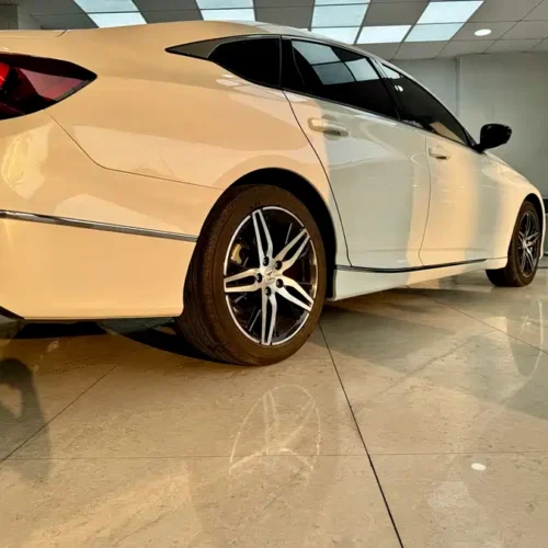 Used Accord 2022 260TURBO Magic Night Premium Edition