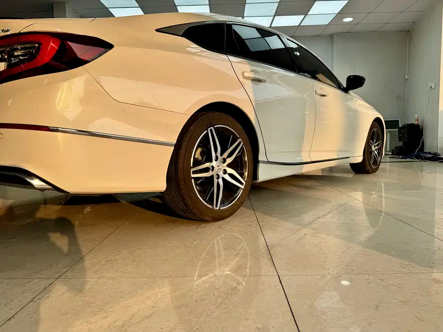 Used Accord 2022 260TURBO Magic Night Premium Edition