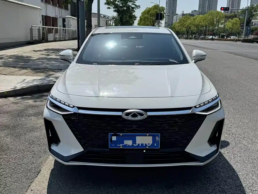 900x675_0_q87_c42_autohomecar__ChxpVmk5oECAGHnQAAUiq2W_4cE669.jpg.webp Used Chery Arrizo 8 2022 1.6T DCT Premium