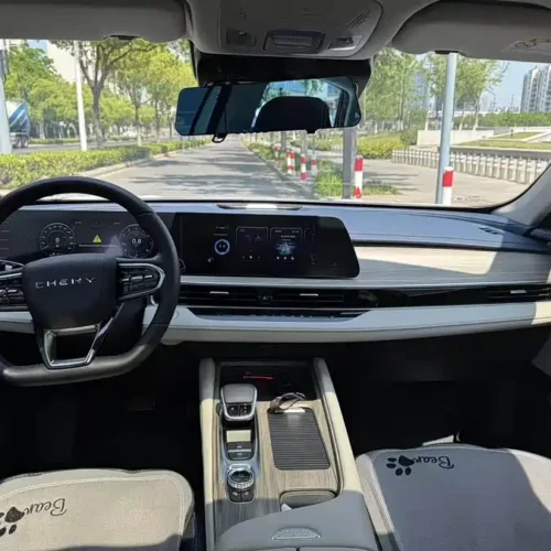 900x675_0_q87_c42_autohomecar__ChxpVmk5oEeAaRBqAAS0fv8LamI774.jpg.webp Used Chery Arrizo 8 2022 1.6T DCT Premium
