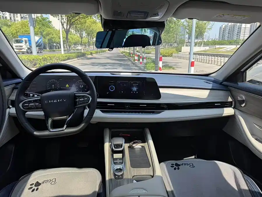 900x675_0_q87_c42_autohomecar__ChxpVmk5oEeAaRBqAAS0fv8LamI774.jpg.webp Used Chery Arrizo 8 2022 1.6T DCT Premium