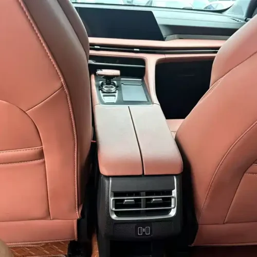 Used Changan CS75PLUS 2023 third generation 2.0T automatic premium model