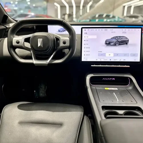 900x675_0_q87_c42_autohomecar__ChxpVmk88RKAYqNXAAfQ5RbT7y4191.jpg.webp Used Avita 12 2025 Ultra range extended version