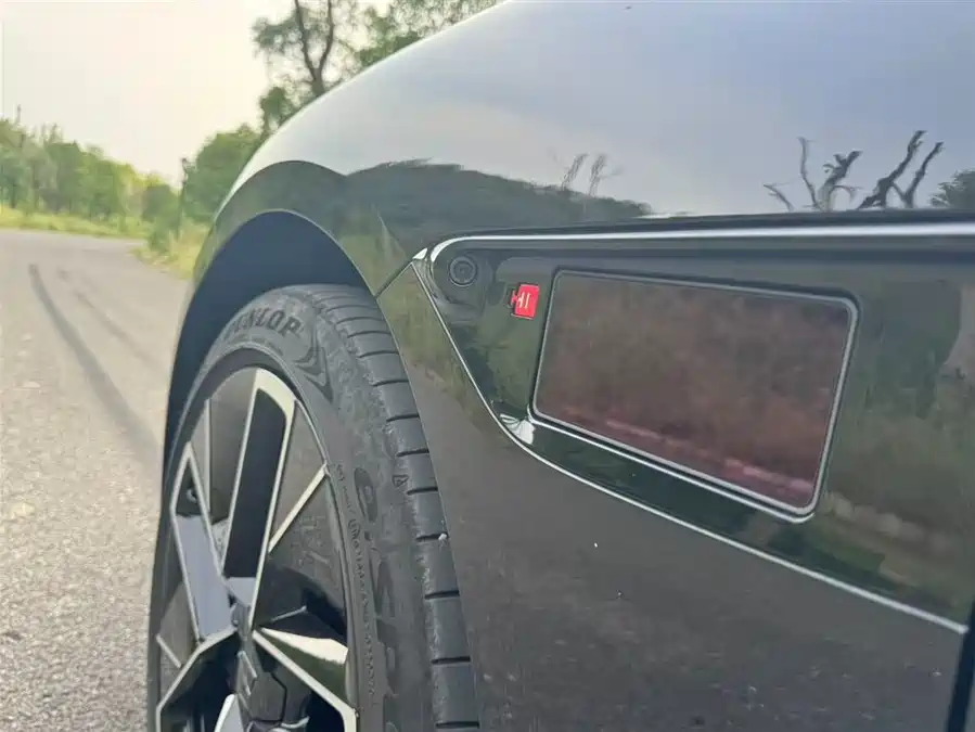 900x675_0_q87_c42_autohomecar__ChxpVmk8Bc-AVzSQAAFYoxymdnY664.jpg.webp Used Avita 12 2025 Max extended range version