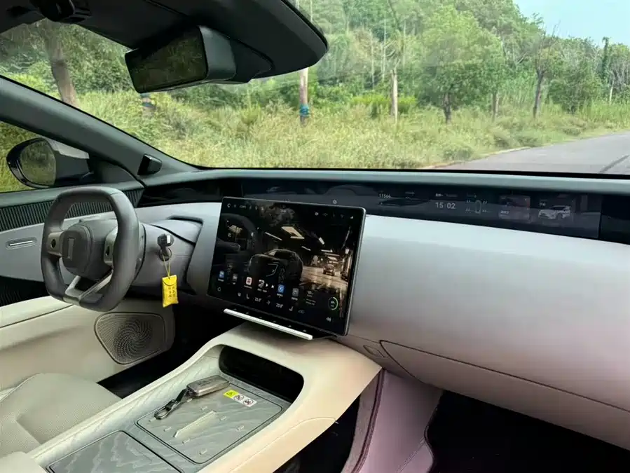 900x675_0_q87_c42_autohomecar__ChxpVmk8BdCAMgwQAAHsA1b6yYE163.jpg.webp Used Avita 12 2025 Max extended range version