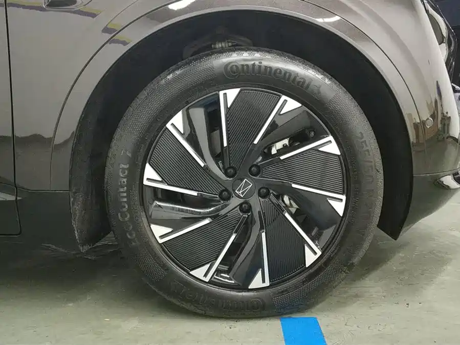 Used Avita 07 2024 Pro+ extended range version