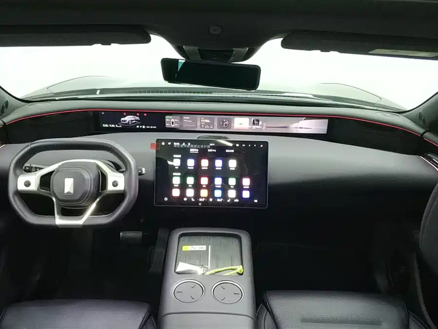 Used Avita 07 2024 Pro+ extended range version